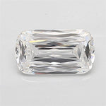 IGI 2.61 Carat Cushion Lab Grown Diamond 人工培育鑽石 實驗室人造鑽石