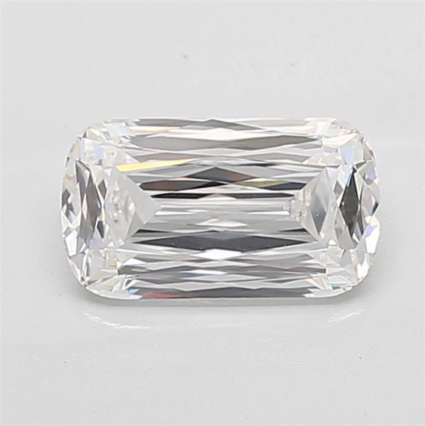 IGI 2.61 Carat Cushion Lab Grown Diamond 人工培育鑽石 實驗室人造鑽石