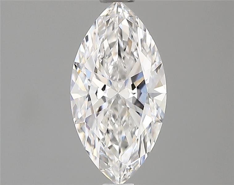 IGI 1.01 Carat Marquise Lab Grown Diamond 人工培育鑽石 實驗室人造鑽石