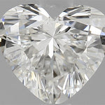 IGI 1.02 Carat Heart Lab Grown Diamond 人工培育鑽石 實驗室人造鑽石
