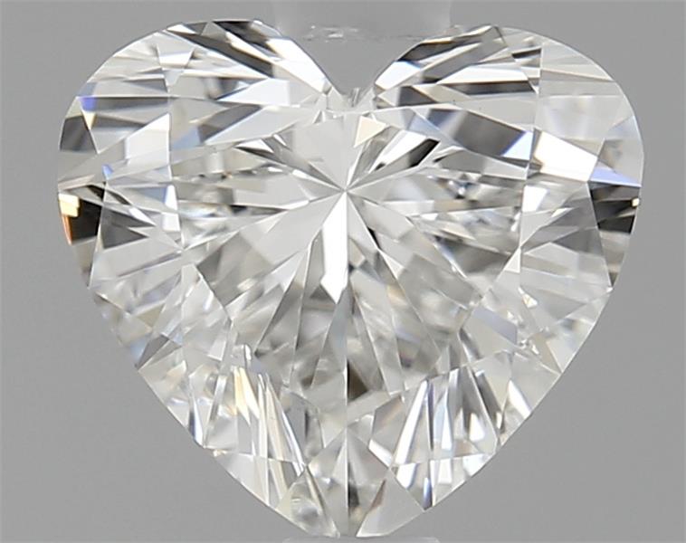 IGI 1.02 Carat Heart Lab Grown Diamond 人工培育鑽石 實驗室人造鑽石