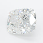 IGI 3.73 Carat Cushion Lab Grown Diamond 人工培育鑽石 實驗室人造鑽石