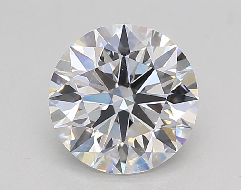 IGI 1.47 Carat 圓形 - Round Brilliant 培育鑽石 Lab Grown Diamond 人造鑽石 人工鑽石 實驗室鑽石 培養鑽石 香港 培育鑽 