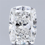 IGI 3.00 Carat Cushion Lab Grown Diamond 人工培育鑽石 實驗室人造鑽石
