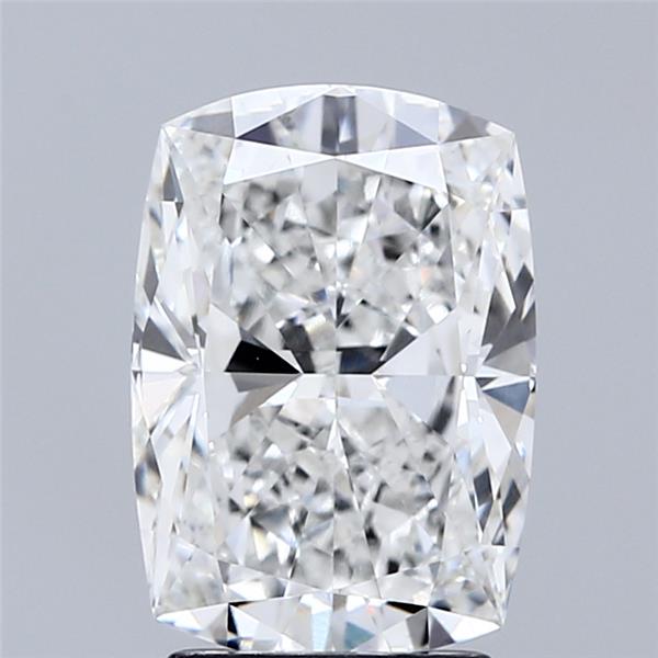 IGI 3.00 Carat Cushion Lab Grown Diamond 人工培育鑽石 實驗室人造鑽石