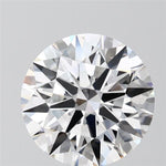 IGI 2.22 Carat Round Brilliant Lab Grown Diamond 人工培育鑽石 實驗室人造鑽石