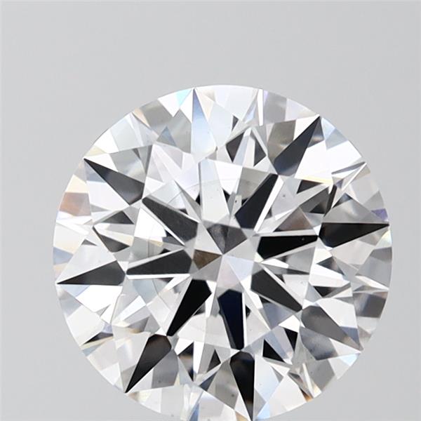 IGI 2.22 Carat Round Brilliant Lab Grown Diamond 人工培育鑽石 實驗室人造鑽石