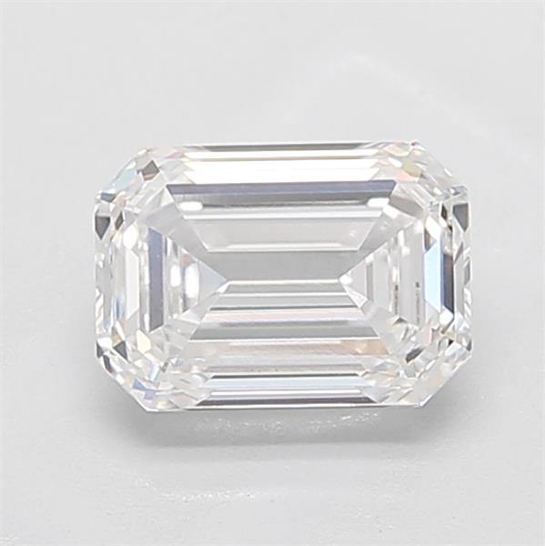 IGI 2.31 Carat Emerald Lab Grown Diamond 人工培育鑽石 實驗室人造鑽石