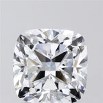 IGI 1.89 Carat Cushion Lab Grown Diamond 人工培育鑽石 實驗室人造鑽石