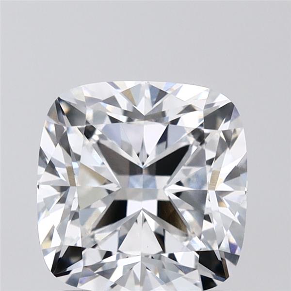 IGI 1.89 Carat Cushion Lab Grown Diamond 人工培育鑽石 實驗室人造鑽石