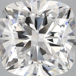 IGI 6.10 Carat Cushion Lab Grown Diamond 人工培育鑽石 實驗室人造鑽石