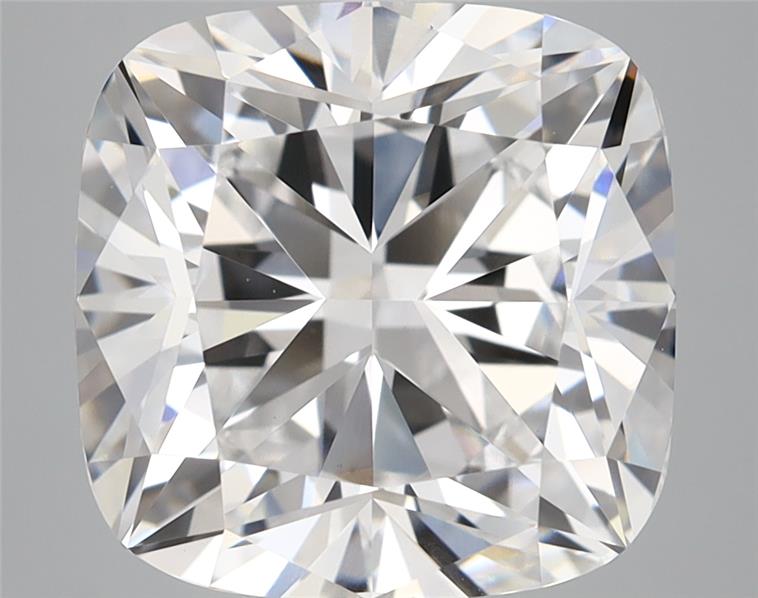 IGI 6.10 Carat Cushion Lab Grown Diamond 人工培育鑽石 實驗室人造鑽石