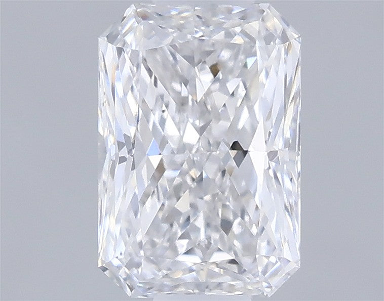 IGI 0.51 Carat Radiant Cut Lab Grown Diamond 人工培育鑽石 實驗室人造鑽石