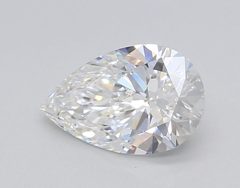 IGI 1.02 Carat 梨形 - Pear 培育鑽石 Lab Grown Diamond 人造鑽石 人工鑽石 實驗室鑽石 培養鑽石 香港 培育鑽 