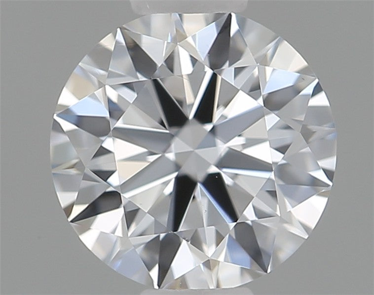 IGI 0.50 Carat Round Brilliant Lab Grown Diamond 人工培育鑽石 實驗室人造鑽石