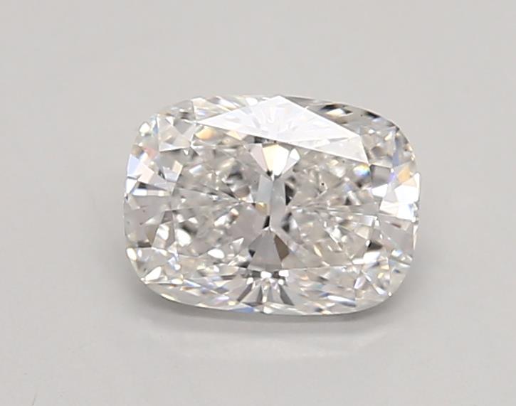 IGI 0.8 Carat Cushion Lab Grown Diamond