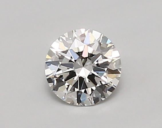 IGI 0.52 Carat Round Brilliant Lab Grown Diamond 人工培育鑽石 實驗室人造鑽石