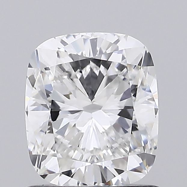 IGI 1.03 Carat Cushion Lab Grown Diamond 人工培育鑽石 實驗室人造鑽石