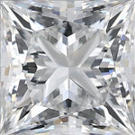 IGI 1.2 Carat Princess Cut Lab Grown Diamond