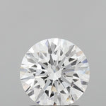 IGI 1.4 Carat Round Brilliant Lab Grown Diamond