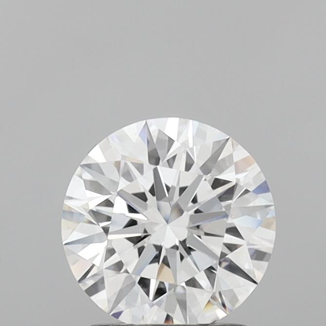 IGI 1.4 Carat Round Brilliant Lab Grown Diamond