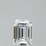 IGI 1.89 Carat Emerald Lab Grown Diamond 人工培育鑽石 實驗室人造鑽石