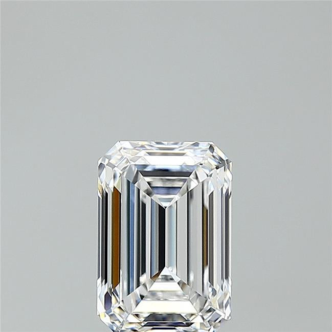 IGI 1.89 Carat Emerald Lab Grown Diamond 人工培育鑽石 實驗室人造鑽石