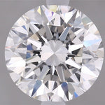 IGI 1.50 Carat Round Brilliant Lab Grown Diamond 人工培育鑽石 實驗室人造鑽石