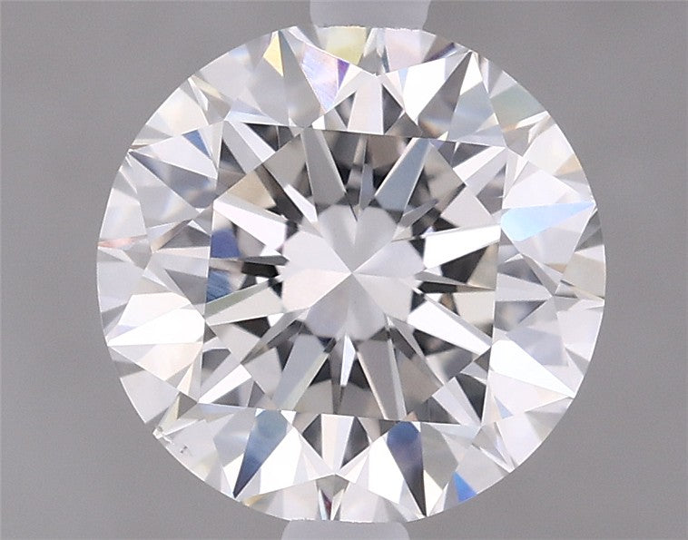 IGI 1.50 Carat Round Brilliant Lab Grown Diamond 人工培育鑽石 實驗室人造鑽石