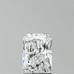 IGI 1.85 Carat Radiant Cut Lab Grown Diamond 人工培育鑽石 實驗室人造鑽石