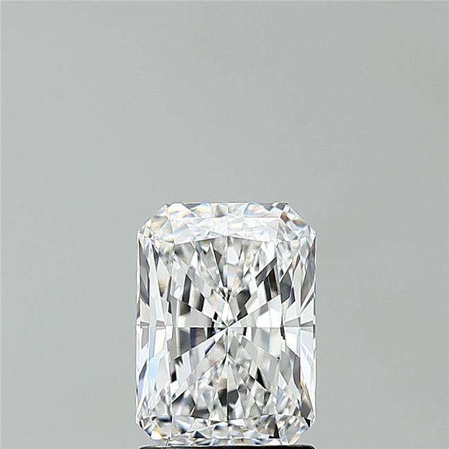 IGI 1.85 Carat Radiant Cut Lab Grown Diamond 人工培育鑽石 實驗室人造鑽石