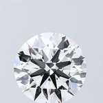 IGI 2 Carat Round Brilliant Lab Grown Diamond
