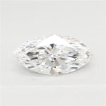 IGI 1.59 Carat Marquise Lab Grown Diamond 人工培育鑽石 實驗室人造鑽石