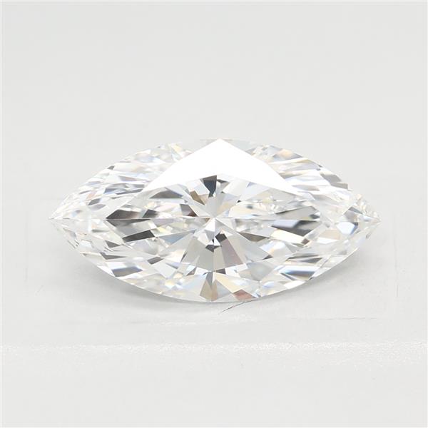 IGI 1.59 Carat Marquise Lab Grown Diamond 人工培育鑽石 實驗室人造鑽石
