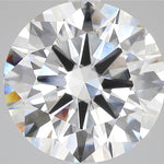 IGI 7.04 Carat Round Brilliant Lab Grown Diamond 人工培育鑽石 實驗室人造鑽石