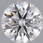 IGI 0.71 Carat Round Brilliant Lab Grown Diamond 人工培育鑽石 實驗室人造鑽石