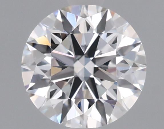 IGI 0.71 Carat Round Brilliant Lab Grown Diamond 人工培育鑽石 實驗室人造鑽石