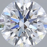IGI 1.04 Carat Round Brilliant Lab Grown Diamond 人工培育鑽石 實驗室人造鑽石