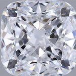 IGI 1.76 Carat Cushion Lab Grown Diamond