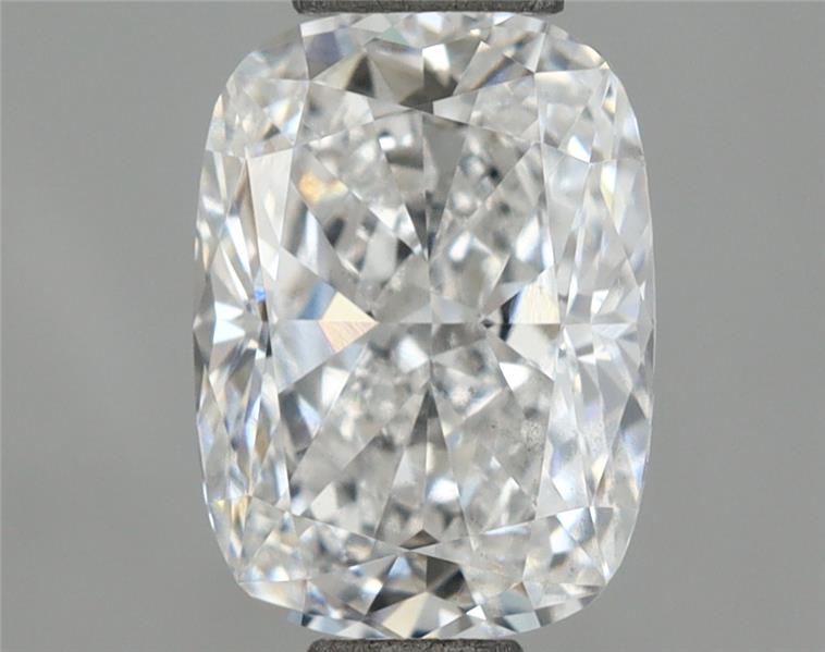 IGI 1.07 Carat Cushion Lab Grown Diamond