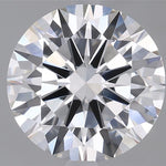 IGI 2.10 Carat Round Brilliant Lab Grown Diamond 人工培育鑽石 實驗室人造鑽石