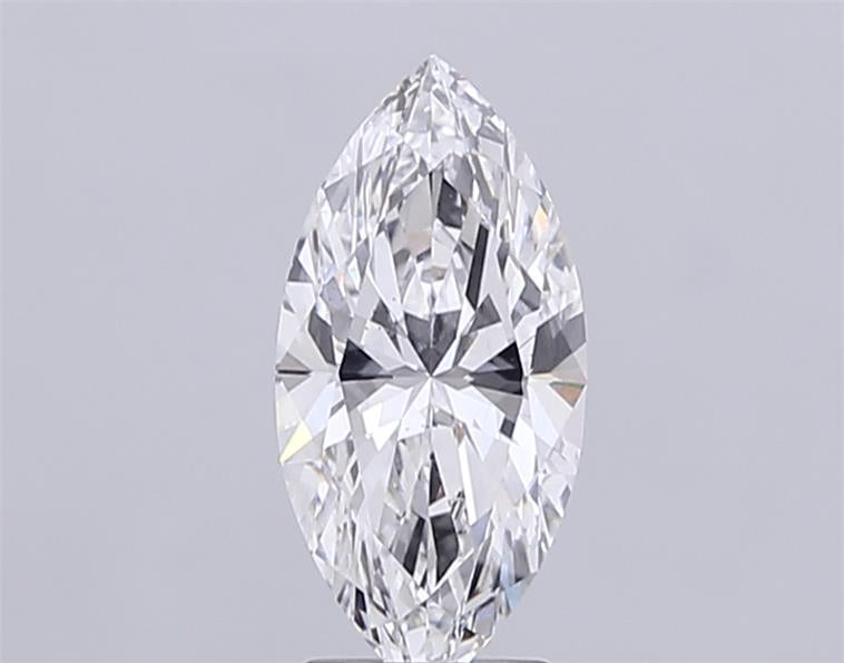 IGI 1.04 Carat Marquise Lab Grown Diamond 人工培育鑽石 實驗室人造鑽石