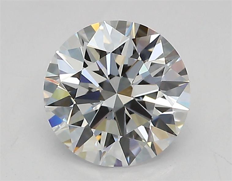 IGI 1.03 Carat Round Brilliant Lab Grown Diamond