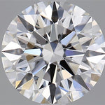 IGI 1.20 Carat Round Brilliant Lab Grown Diamond 人工培育鑽石 實驗室人造鑽石