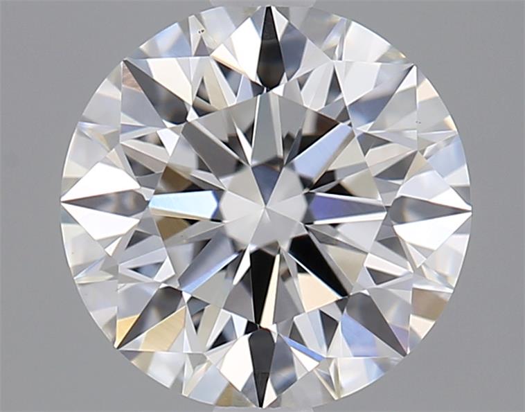 IGI 1.20 Carat Round Brilliant Lab Grown Diamond 人工培育鑽石 實驗室人造鑽石