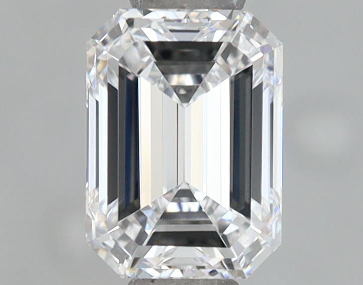 IGI 0.94 Carat Emerald Lab Grown Diamond
