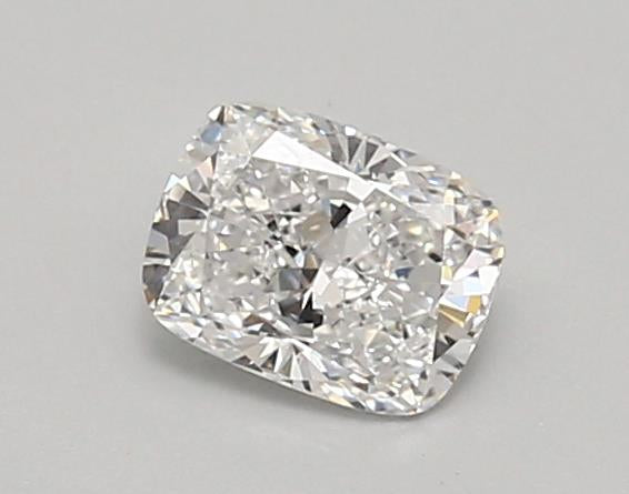 IGI 0.66 Carat Cushion Lab Grown Diamond 人工培育鑽石 實驗室人造鑽石