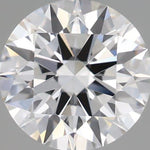 IGI 1.16 Carat Round Brilliant Lab Grown Diamond