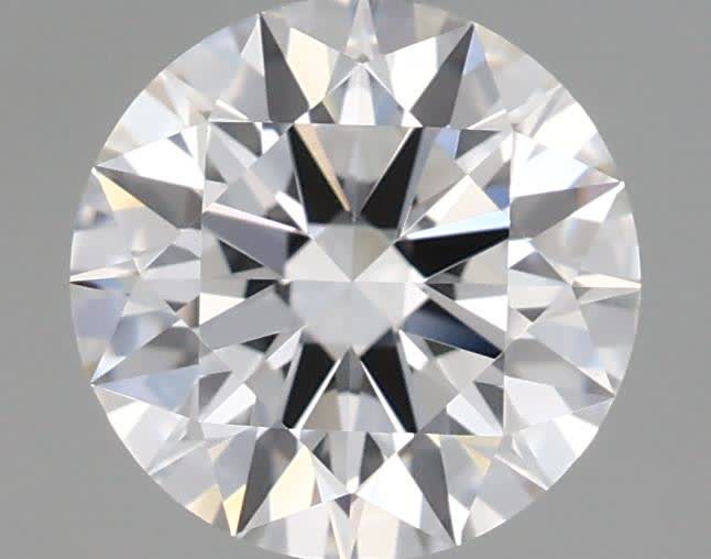 IGI 1.16 Carat Round Brilliant Lab Grown Diamond