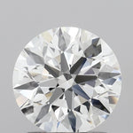 IGI 1.51 Carat Round Brilliant Lab Grown Diamond 人工培育鑽石 實驗室人造鑽石